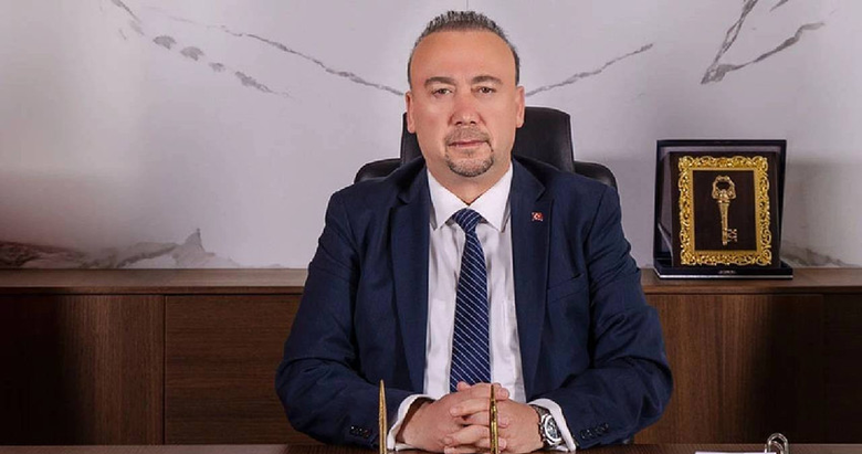 Uşak Belediye Başkanı Özkan Yalım’a yönelik rüşvet iddiaları sonrası düğmeye