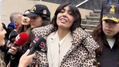 Kamuoyunda "Sazan Sarmalı" yöntemiyle dolandırıcılık davası olarak bilinen ve sosyal