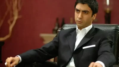 Kurtlar Vadisi serisinde canlandırdığı Polat Alemdar karakteriyle Türk televizyon tarihine