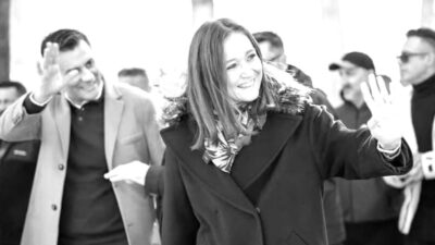 Cumhuriyet Halk Partisi (CHP) Genel Başkanı Özgür Özel, memleketi Manisa’da