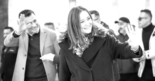 Cumhuriyet Halk Partisi (CHP) Genel Başkanı Özgür Özel, memleketi Manisa’da