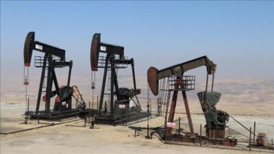 ABD Enerji Enformasyon İdaresi (EIA), Orta Doğu'daki çatışmaların süresi ve