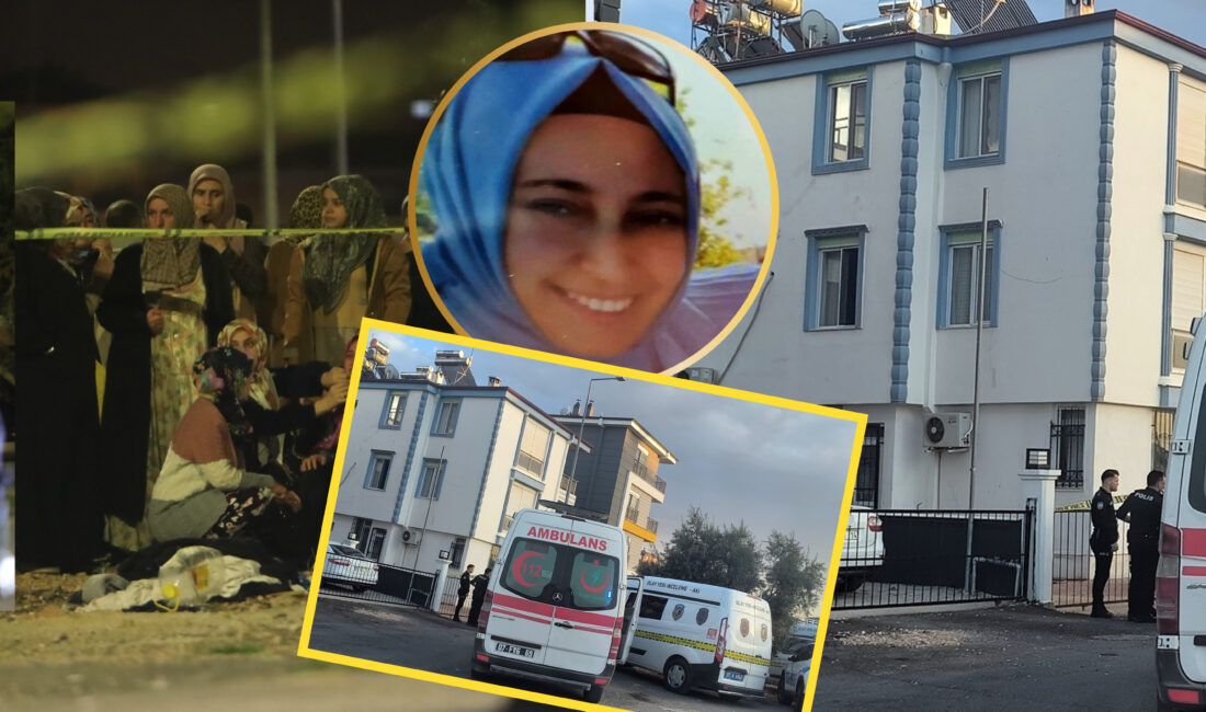 Antalya'nın Kepez ilçesinde 12 Kasım 2025 tarihinde meslektaşı olduğu emniyet