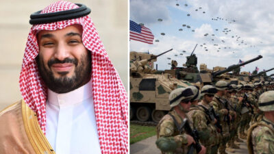 Orta Doğu'nun enerji devleri olan Suudi Arabistan, Birleşik Arap Emirlikleri