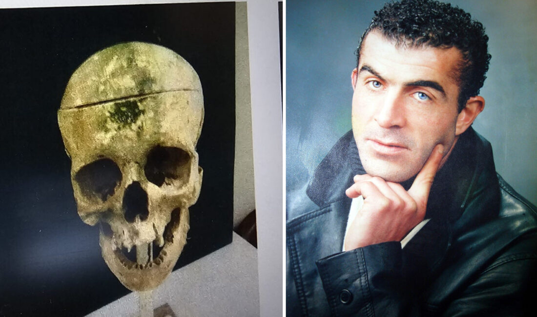 Zonguldak’ta 2008 yılında kaybolan beş çocuk babası Ahmet Yılmaz’ın, arkadaşları