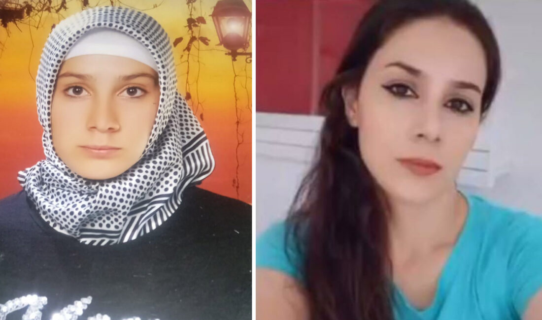 Siirt’in Baykan ilçesinde 2024 yılında sırra kadem basan 4 çocuk