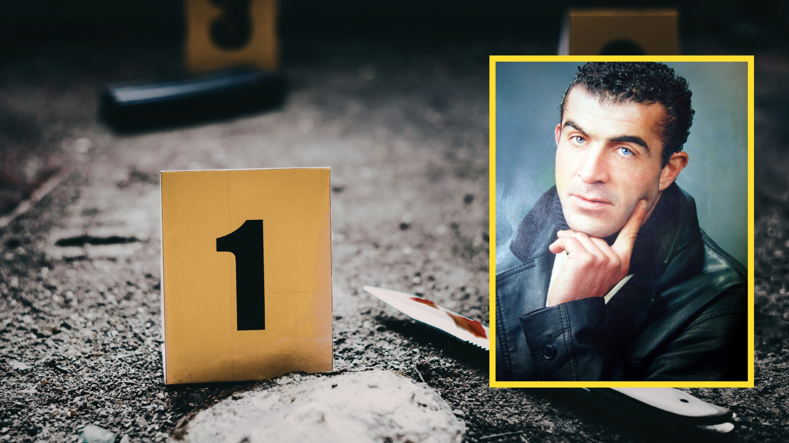 Zonguldak’ta 2008 yılından bu yana gizemini koruyan Ahmet Yılmaz cinayetinde,