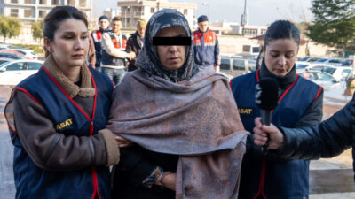 Manisa'da miras işlemleri için yapılan bir kayıp başvurusu, 17 yıl