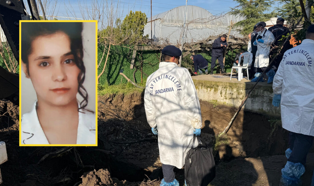 Manisa'da babalarının vefatı üzerine miras işlemleri için jandarmaya yapılan kayıp