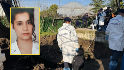 Manisa'da babalarının vefatı üzerine miras işlemleri için jandarmaya yapılan kayıp