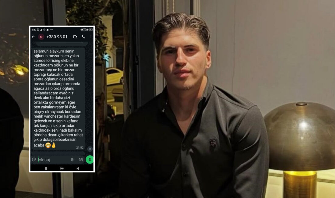 Ümraniye'de uğradığı silahlı saldırı sonucu hayatını kaybeden 21 yaşındaki futbolcu