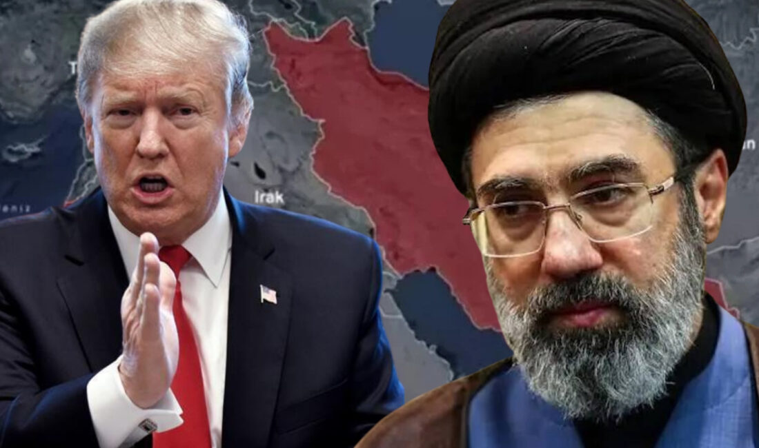 ABD, İsrail ve İran arasındaki savaşta 17. güne girilirken, Tahran