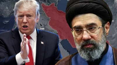 ABD, İsrail ve İran arasındaki savaşta 17. güne girilirken, Tahran