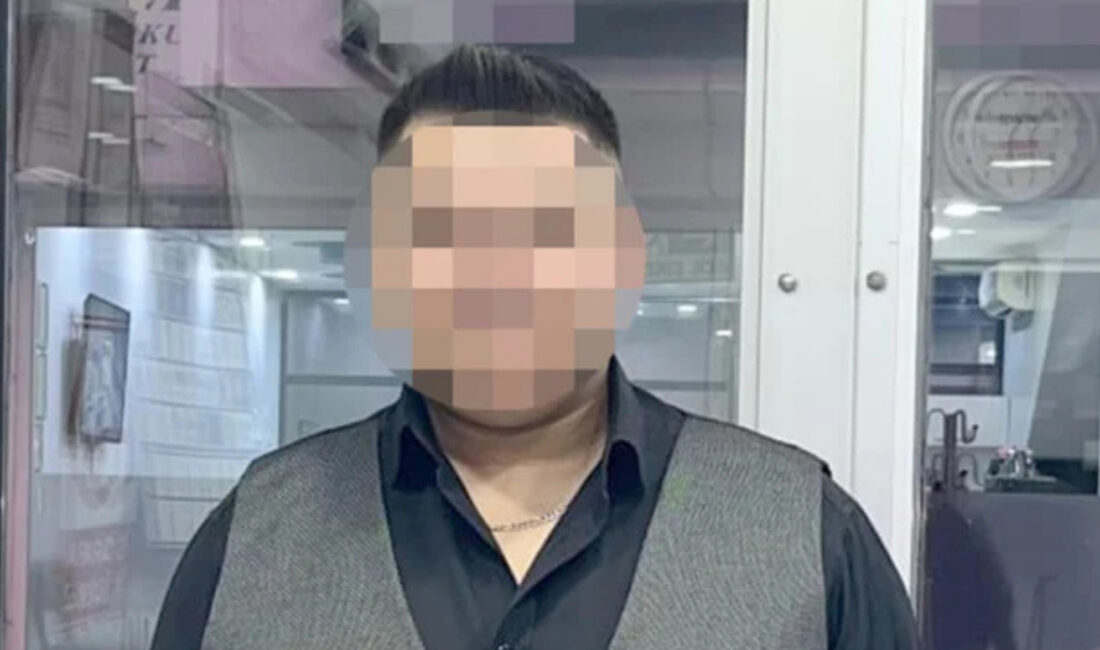 Isparta'nın Eğirdir ilçesinde akıllara durgunluk veren bir vahşet yaşandı. Öz