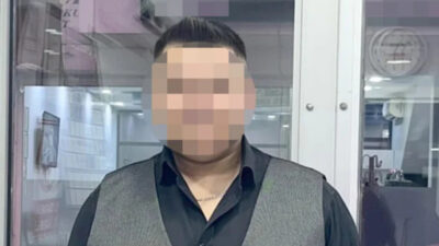 Isparta'nın Eğirdir ilçesinde akıllara durgunluk veren bir vahşet yaşandı. Öz