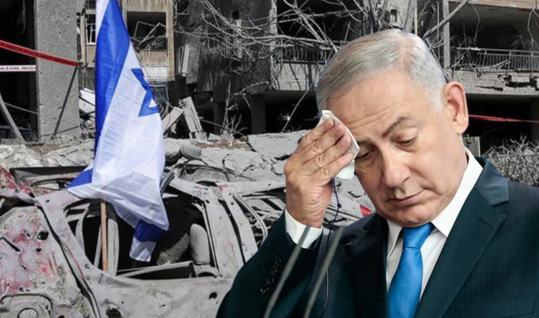 ABD, İsrail ve İran hattında patlak veren savaşın yedinci gününde,