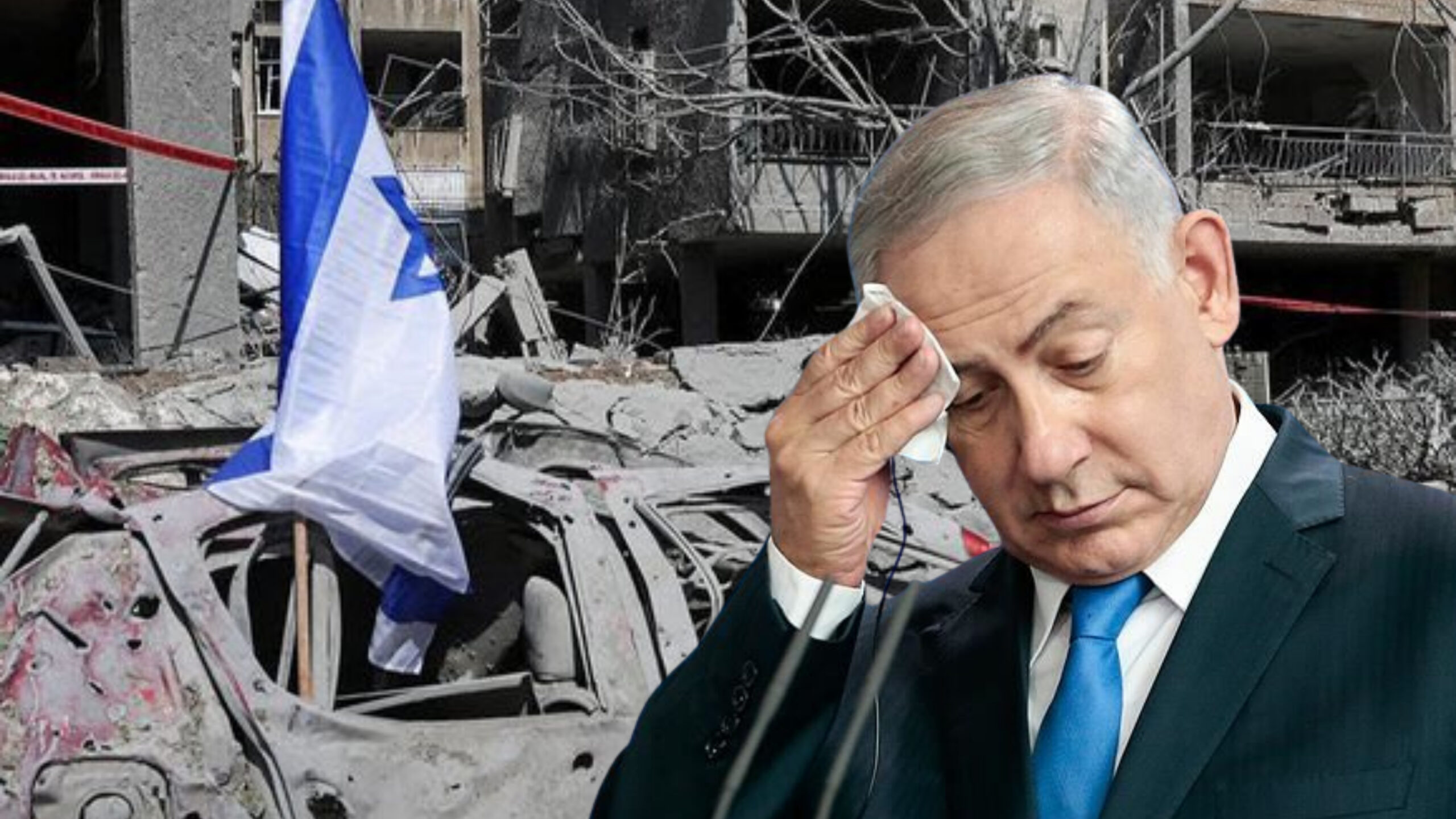 ABD, İsrail ve İran hattında patlak veren savaşın yedinci gününde,