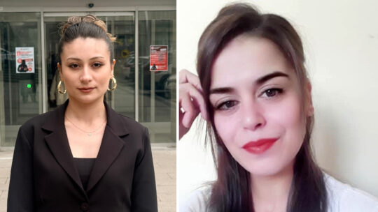 Tokat'ta geçtiğimiz yıl yaşanan ve kamuoyunda büyük yankı uyandıran Hatice