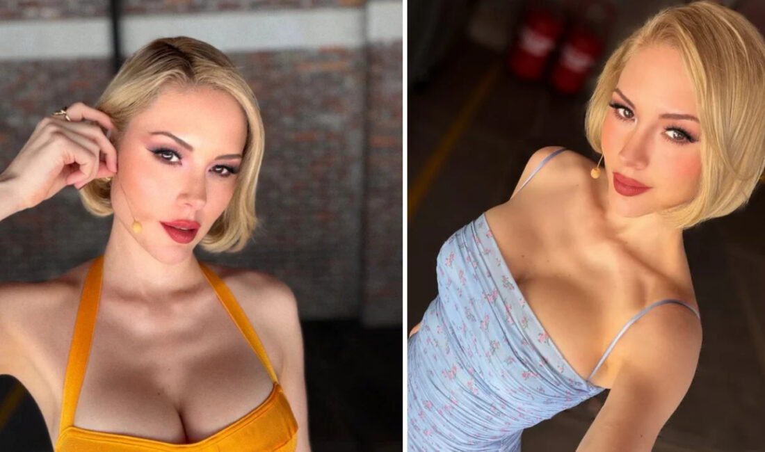 Şampiyonlar Ligi yayınlarının sevilen ismi Miroslava Montemayor’un, Galatasaray’ın Avrupa arenasındaki