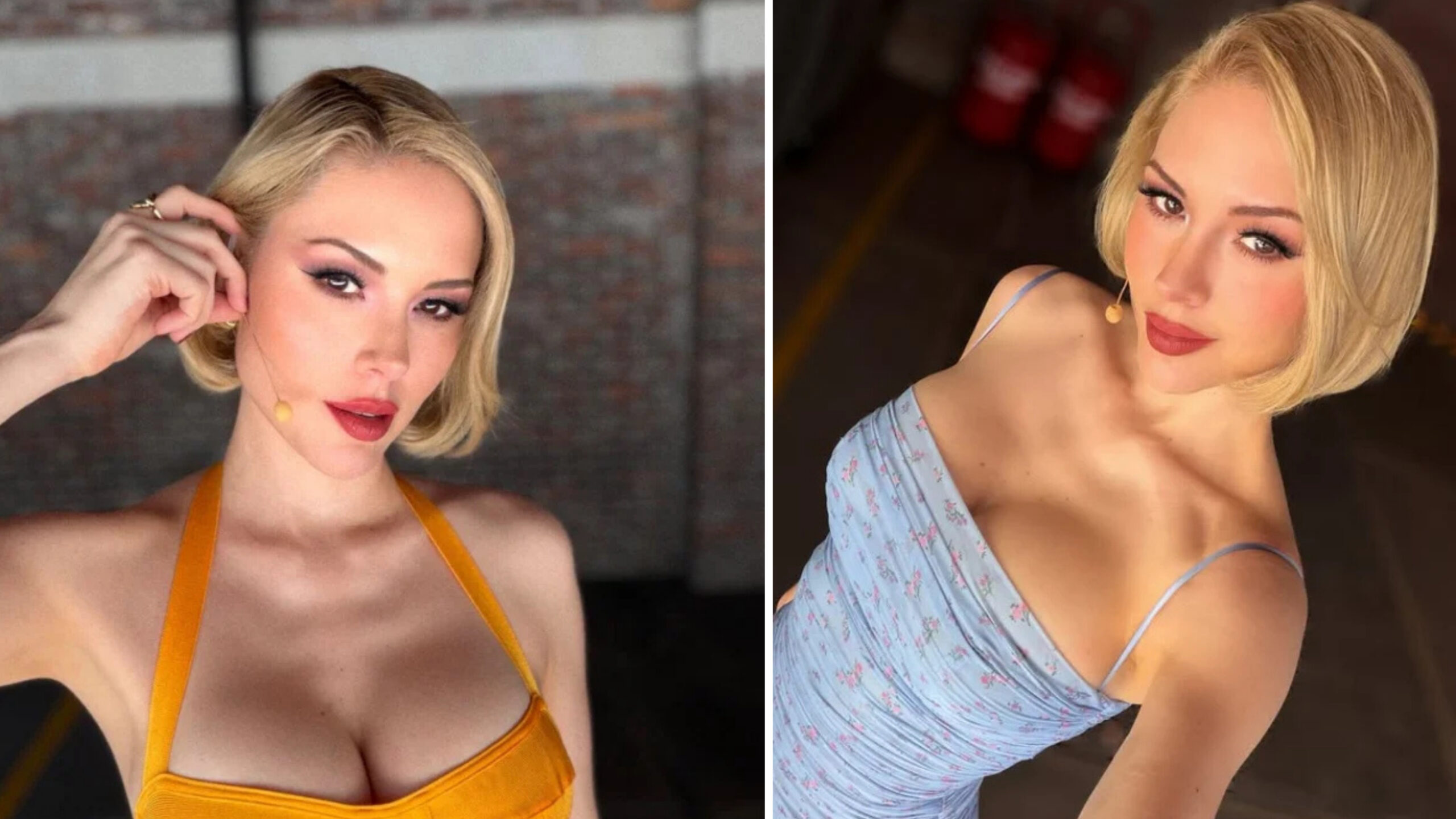 Şampiyonlar Ligi yayınlarının sevilen ismi Miroslava Montemayor’un, Galatasaray’ın Avrupa arenasındaki