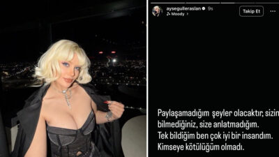 Bir döneme damga vuran "İşte Benim Stilim" yarışmasıyla adını geniş