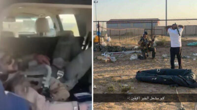 Körfez bölgesinden gelen ve sosyal medyayı sallayan iddialar, modern savaş