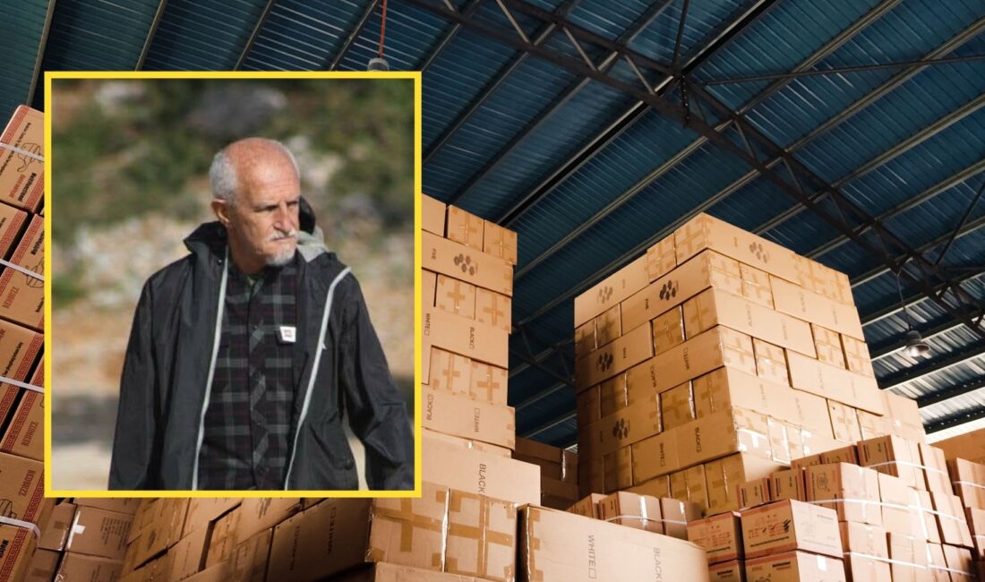 Muğla'nın Bodrum ilçesinde dün öğleden sonra yaşanan talihsiz kaza, Bitez