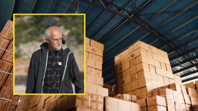 Muğla'nın Bodrum ilçesinde dün öğleden sonra yaşanan talihsiz kaza, Bitez