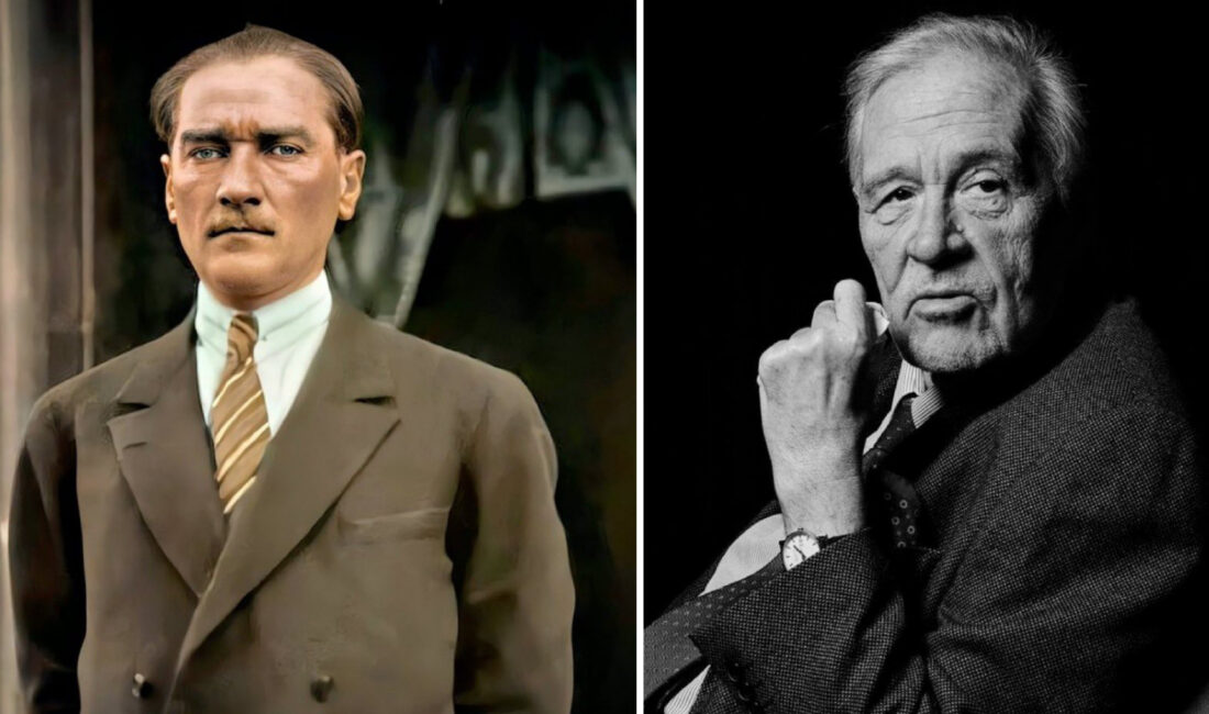 Türk tarihçiliğinin dev ismi Prof. Dr. İlber Ortaylı’nın geçtiğimiz ay