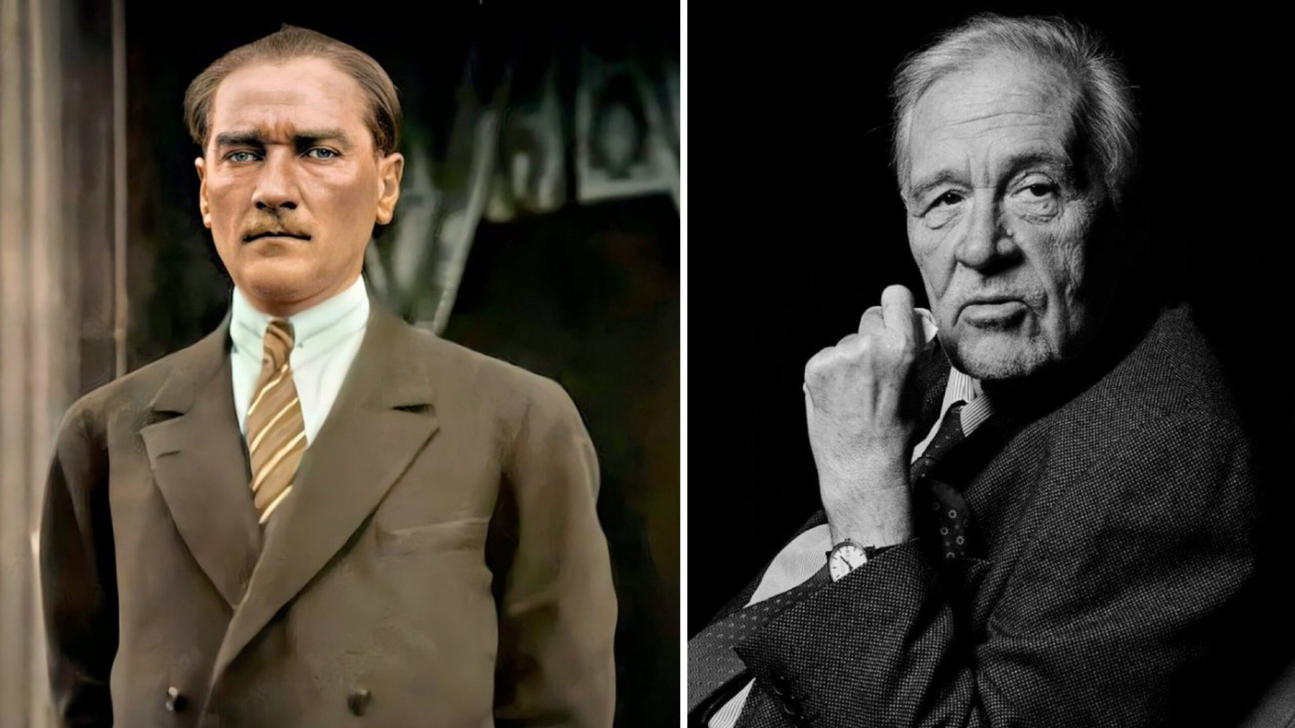 Türk tarihçiliğinin dev ismi Prof. Dr. İlber Ortaylı’nın geçtiğimiz ay