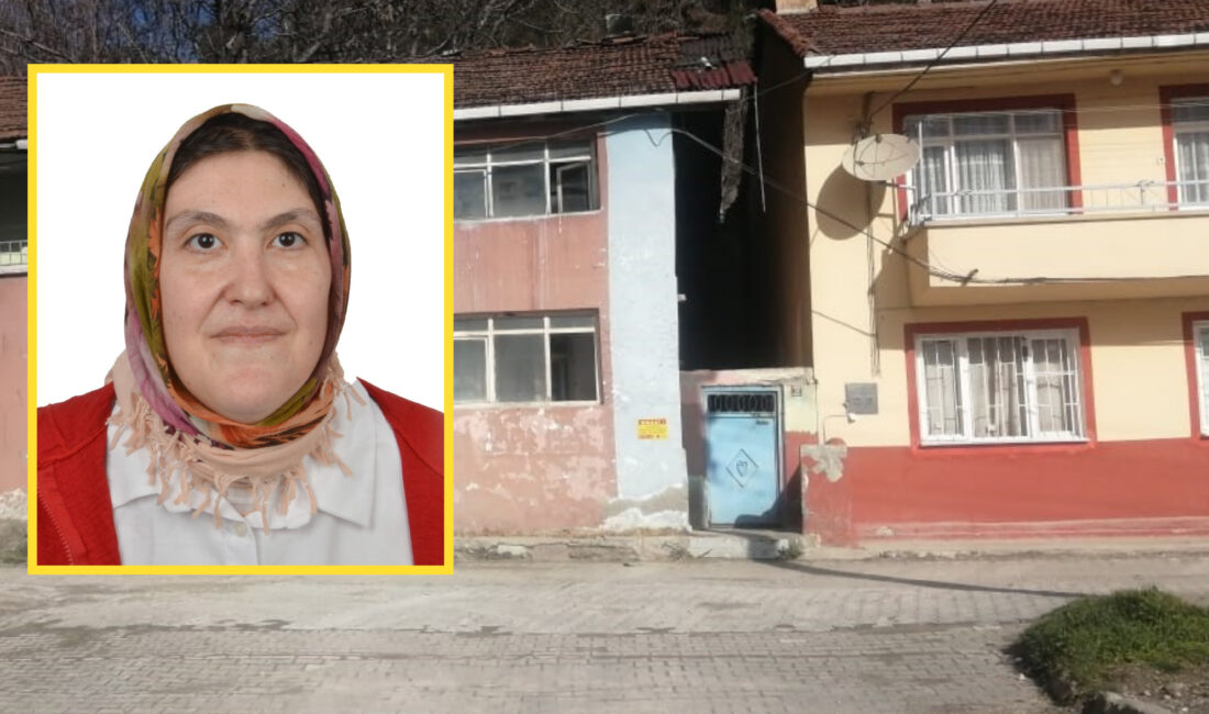 Kastamonu'nun Hanönü ilçesinde yaklaşık bir hafta önce evinde baygın halde