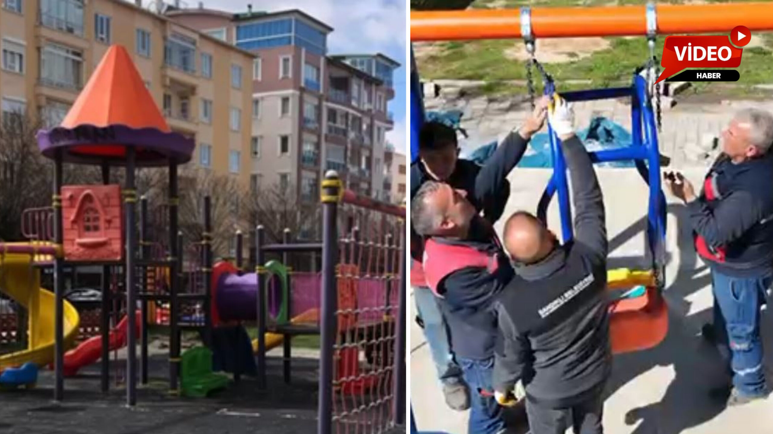 Sandıklı Belediye Başkanı Adnan Öztaş’ın talimatıyla Ece Mahallesi’nde başlatılan kapsamlı