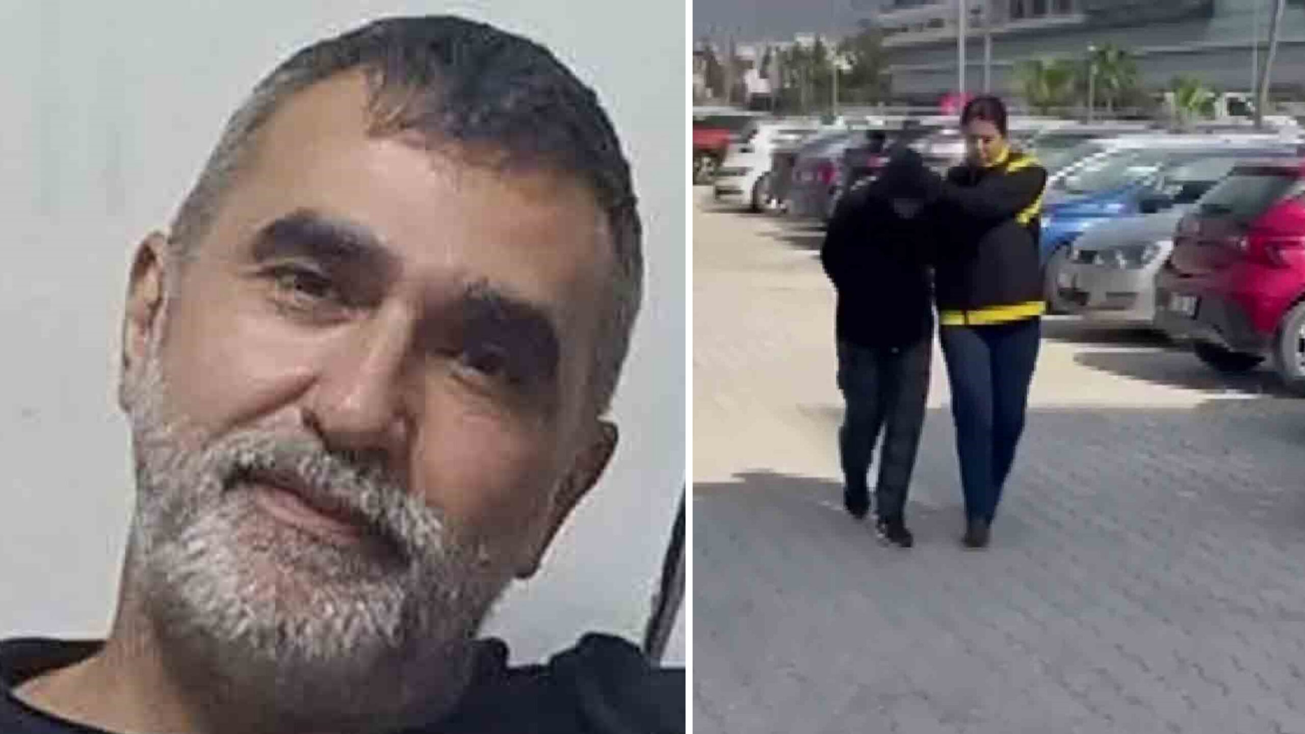 Hatay’ın İskenderun ilçesinde bir evden yükselen tartışma sesleri, kısa süre