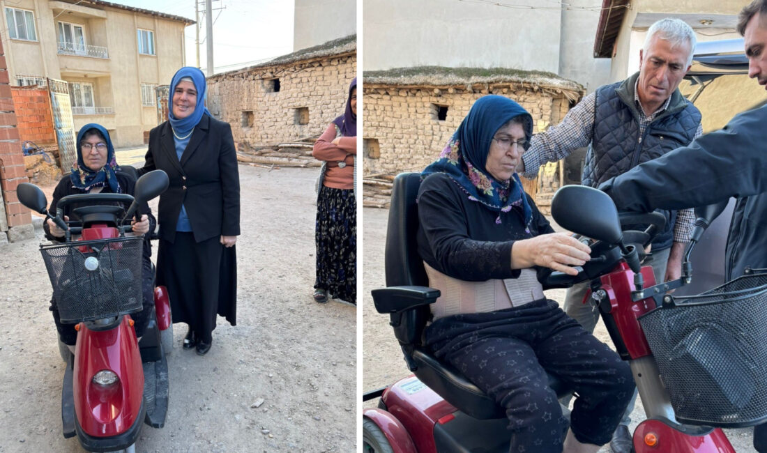 Afyonkarahisar’da sosyal sorumluluk projeleriyle adından sıkça söz ettiren Kadınanalar Kültür