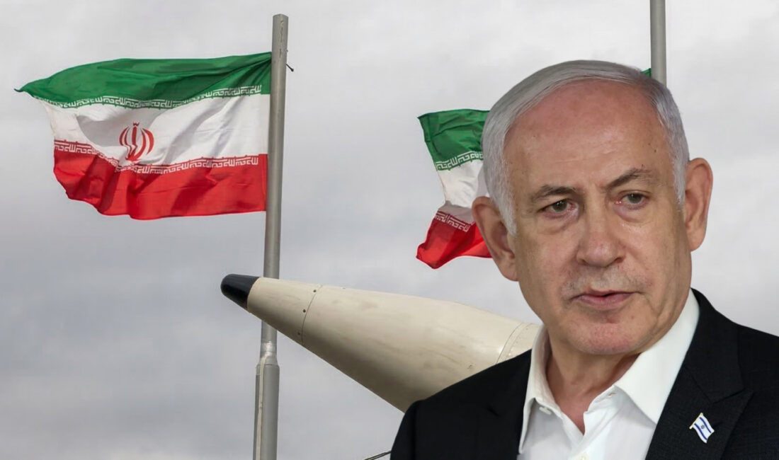 Orta Doğu’da tırmanan askeri ve siyasi kriz, İran kanadından gelen