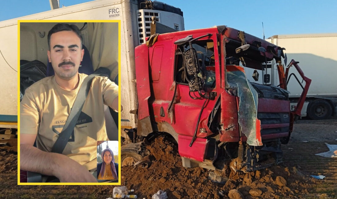 İran’daki çatışma bölgesinde İsrail füzesinin hedefi olan Türk tır şoförü