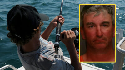 ABD’nin Teksas eyaletinde düzenlenen prestijli bir balık tutma turnuvası, spor