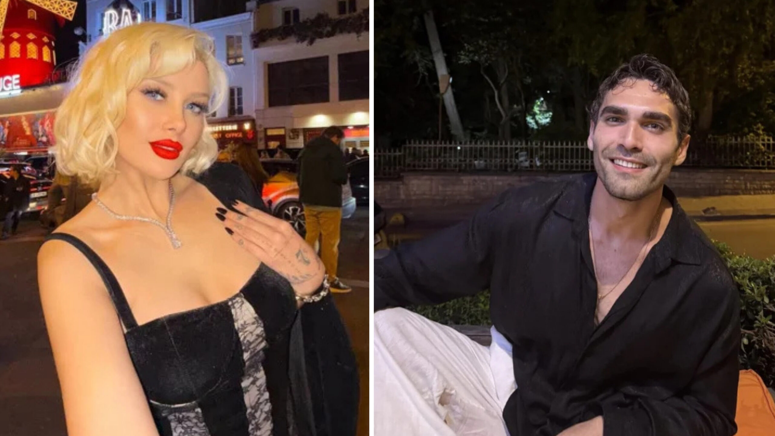 Kağıthane’de moda tasarımcısı ve sosyal medya fenomeni Ayşegül Eraslan’ın evinde