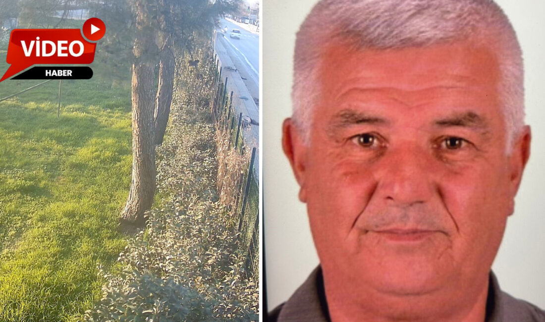 Bursa’nın İznik ilçesinde geçtiğimiz günlerde meydana gelen ve bir kişinin