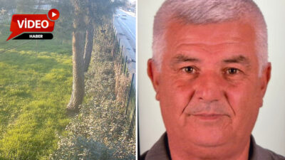 Bursa’nın İznik ilçesinde geçtiğimiz günlerde meydana gelen ve bir kişinin