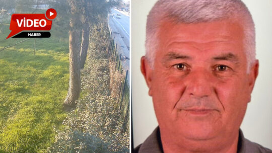 Bursa’nın İznik ilçesinde geçtiğimiz günlerde meydana gelen ve bir kişinin