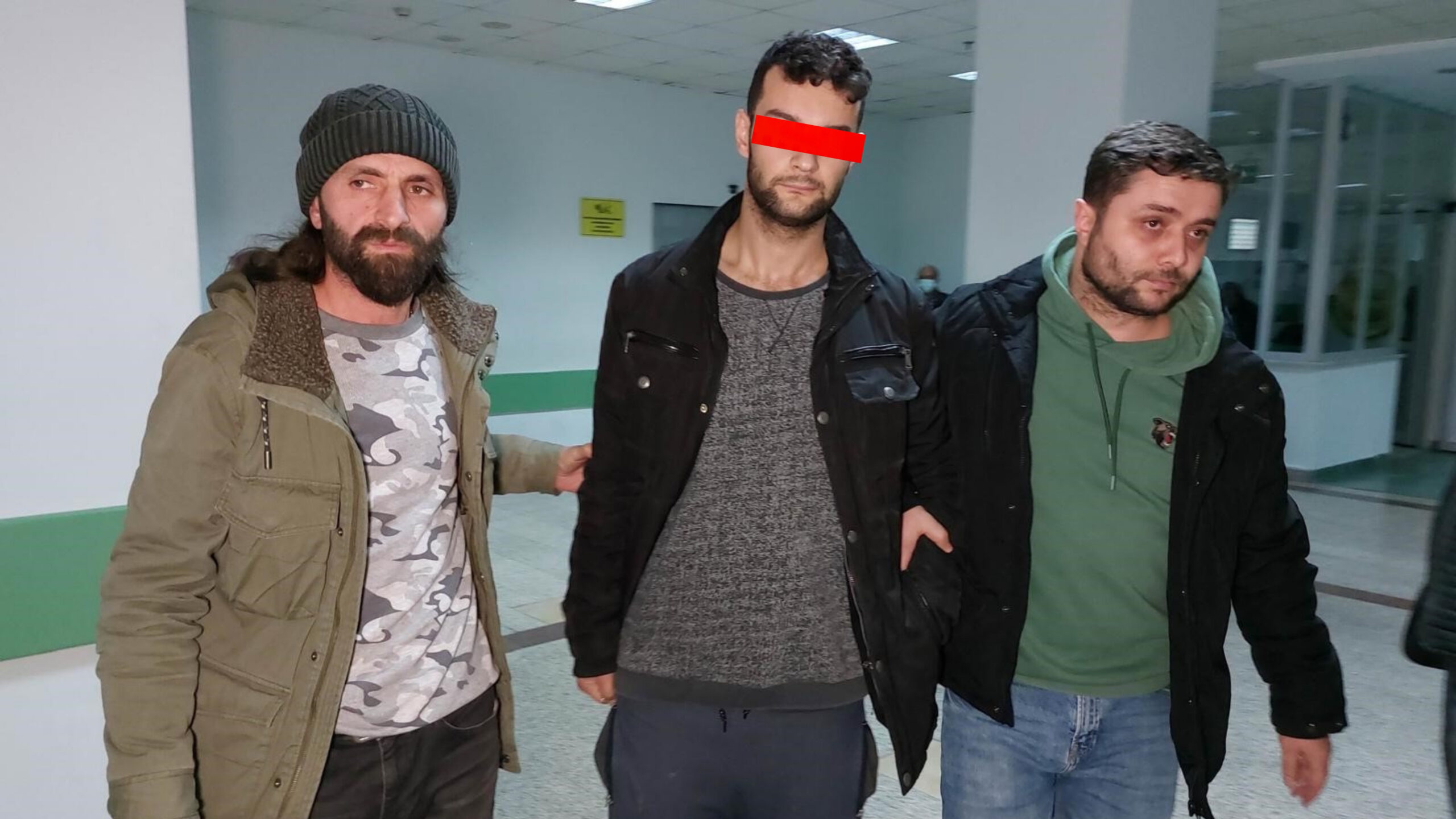 Samsun’un Atakum ilçesinde 2022 yılında yaşanan ve bir üniversite öğrencisinin