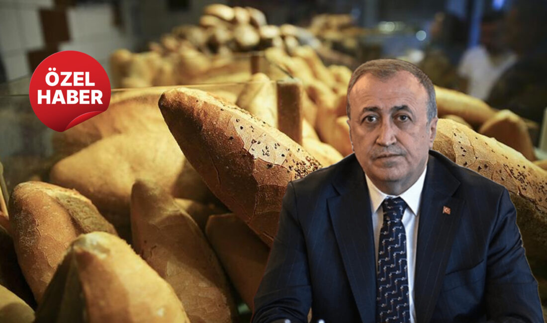 Türkiye Fırıncılar Federasyonu Başkanı Halil İbrahim Balcı: “Önceliğimiz hijyen, kalite