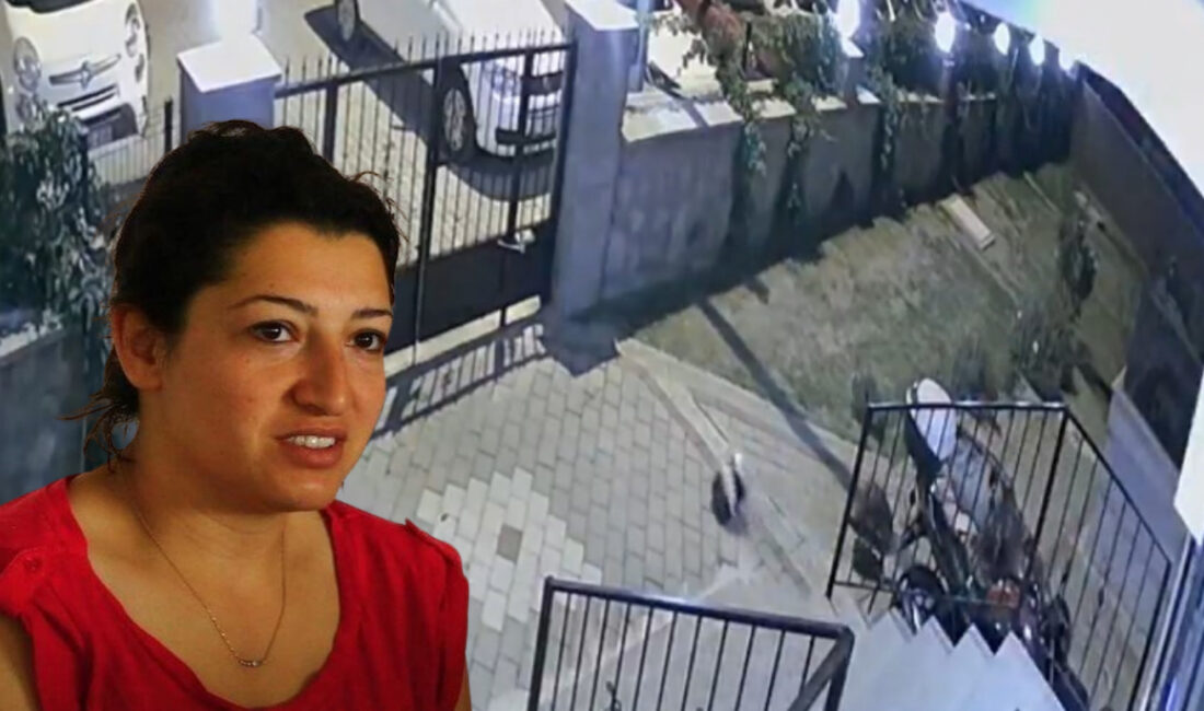 Çanakkale’de 2024 yılında 5. kattan düşerek hayatını kaybeden 39 yaşındaki