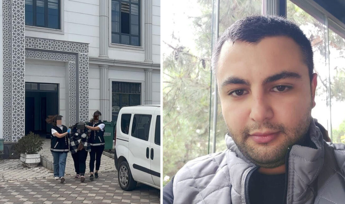 İzmit ilçesinde eşini silahla vurarak öldüren kadının yargılandığı davanın ilk