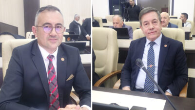 Afyonkarahisar İl Genel Meclisi mart ayı toplantıları devam ediyor. İGM