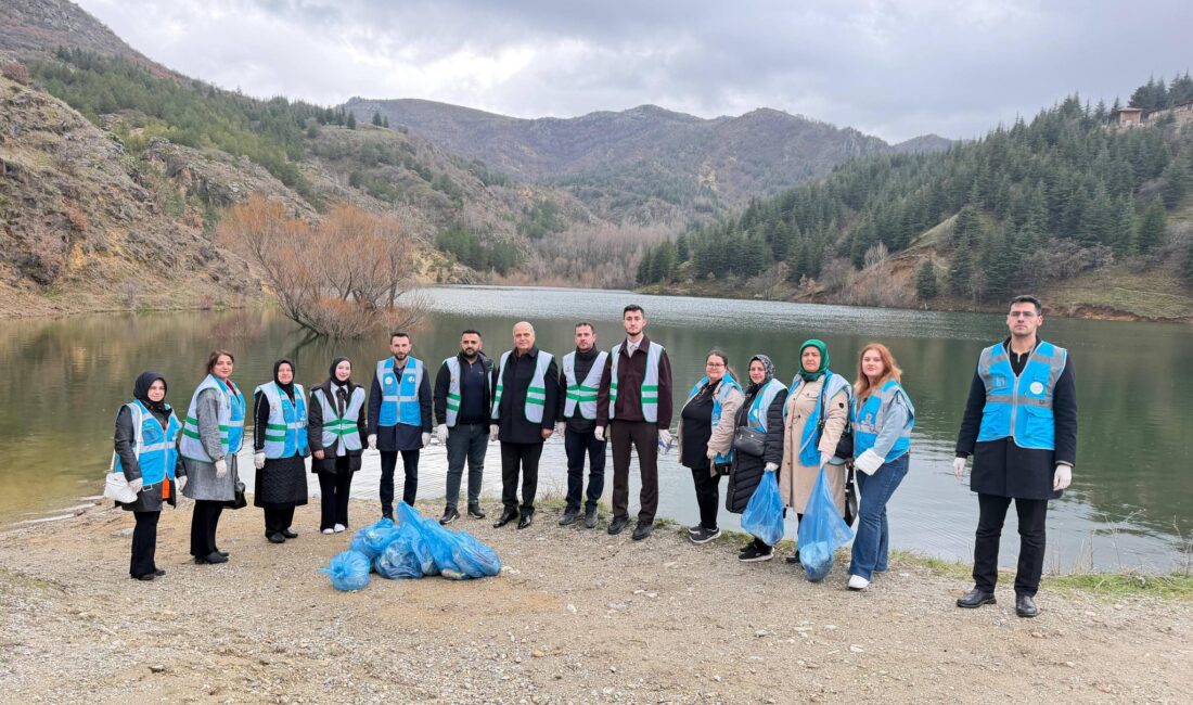 Adalet ve Kalkınma Partisi Afyonkarahisar İl Başkanlığı, 30 Mart Uluslararası