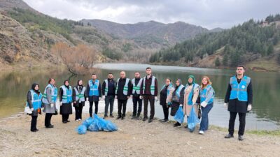 Adalet ve Kalkınma Partisi Afyonkarahisar İl Başkanlığı, 30 Mart Uluslararası