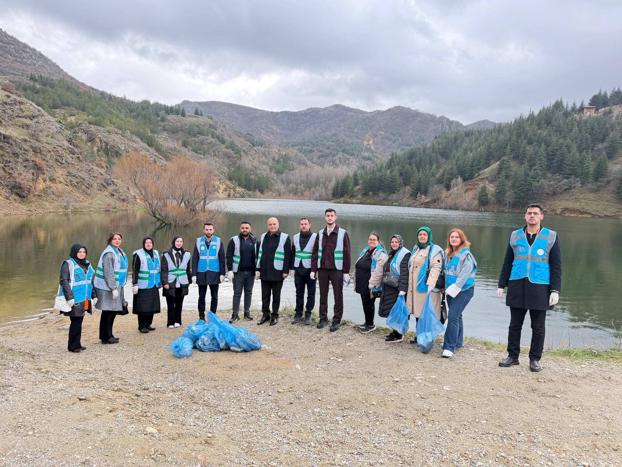 Adalet ve Kalkınma Partisi Afyonkarahisar İl Başkanlığı, 30 Mart Uluslararası