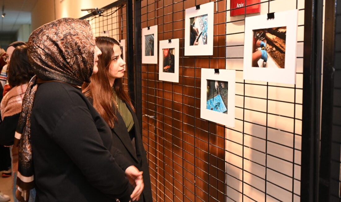 Afyon Kocatepe Üniversitesi (AKÜ) Güzel Sanatlar Fakültesi (GSF) Geleneksel Türk